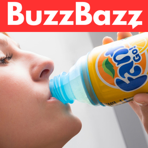 Bouchons pour Canette Edasy BUZZBAZZ 10 Unités